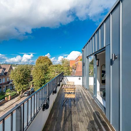 Boutique Lux London Apartments-Free Parking Totteridge المظهر الخارجي الصورة