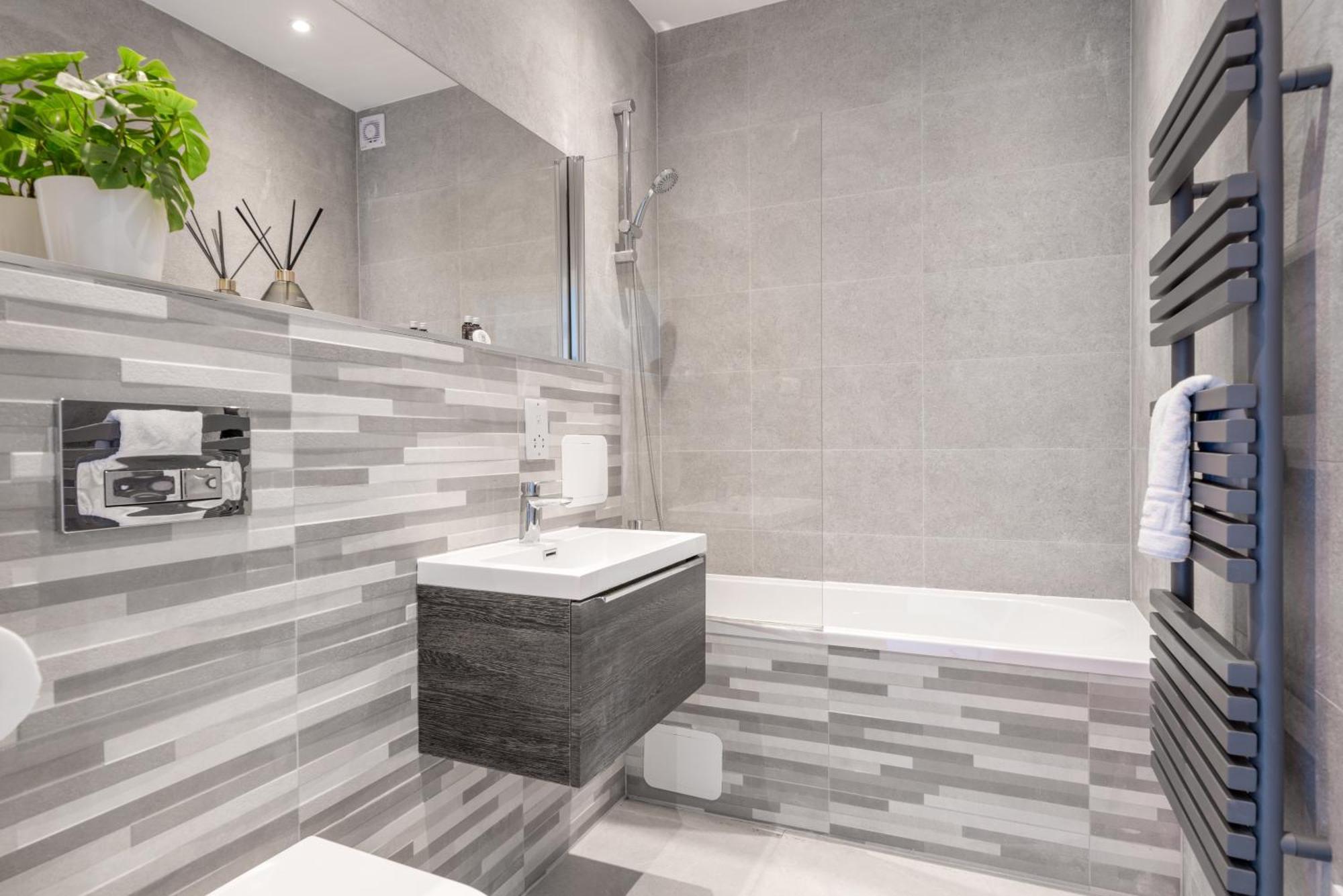 Boutique Lux London Apartments-Free Parking Totteridge المظهر الخارجي الصورة