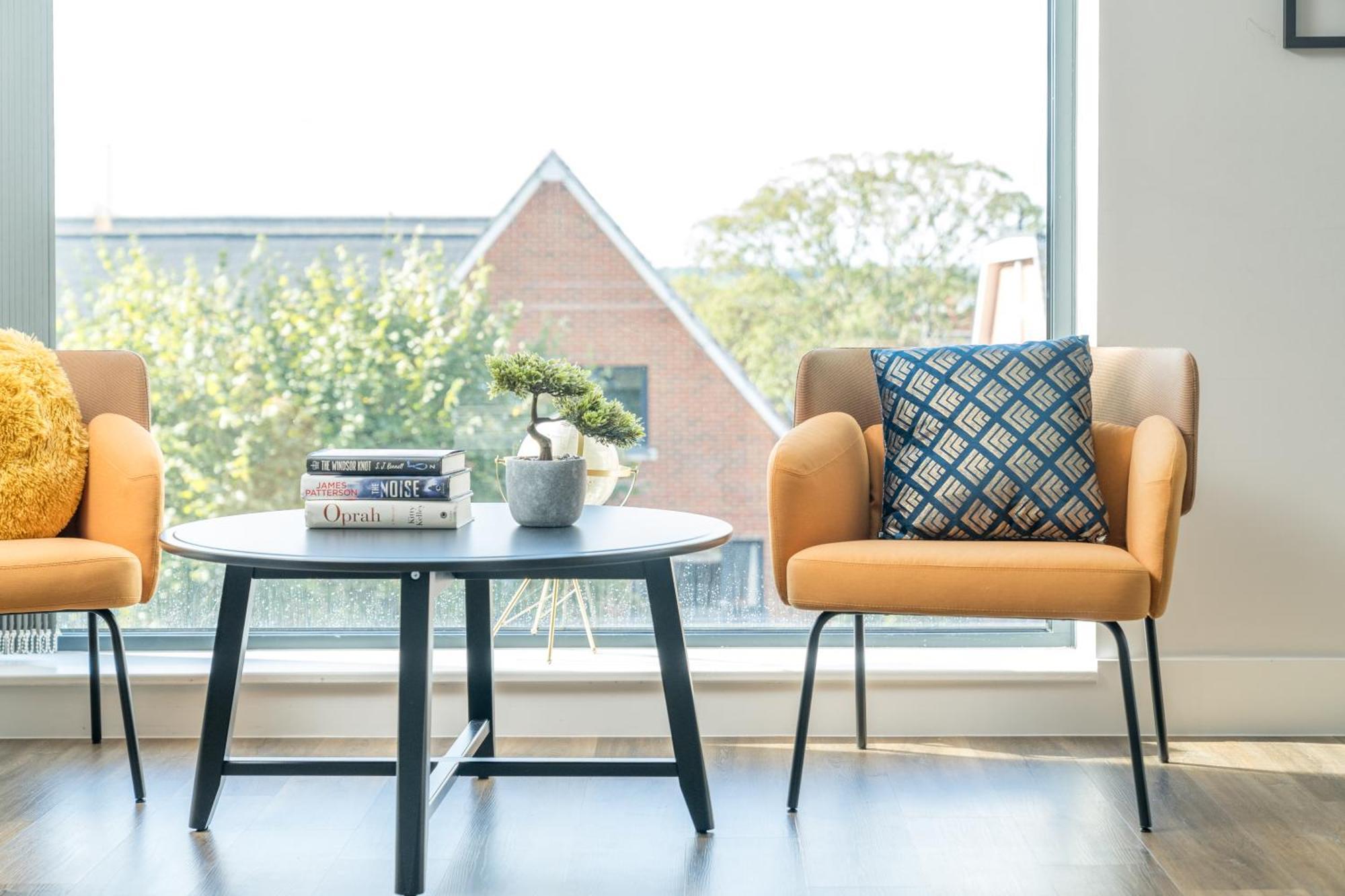 Boutique Lux London Apartments-Free Parking Totteridge المظهر الخارجي الصورة