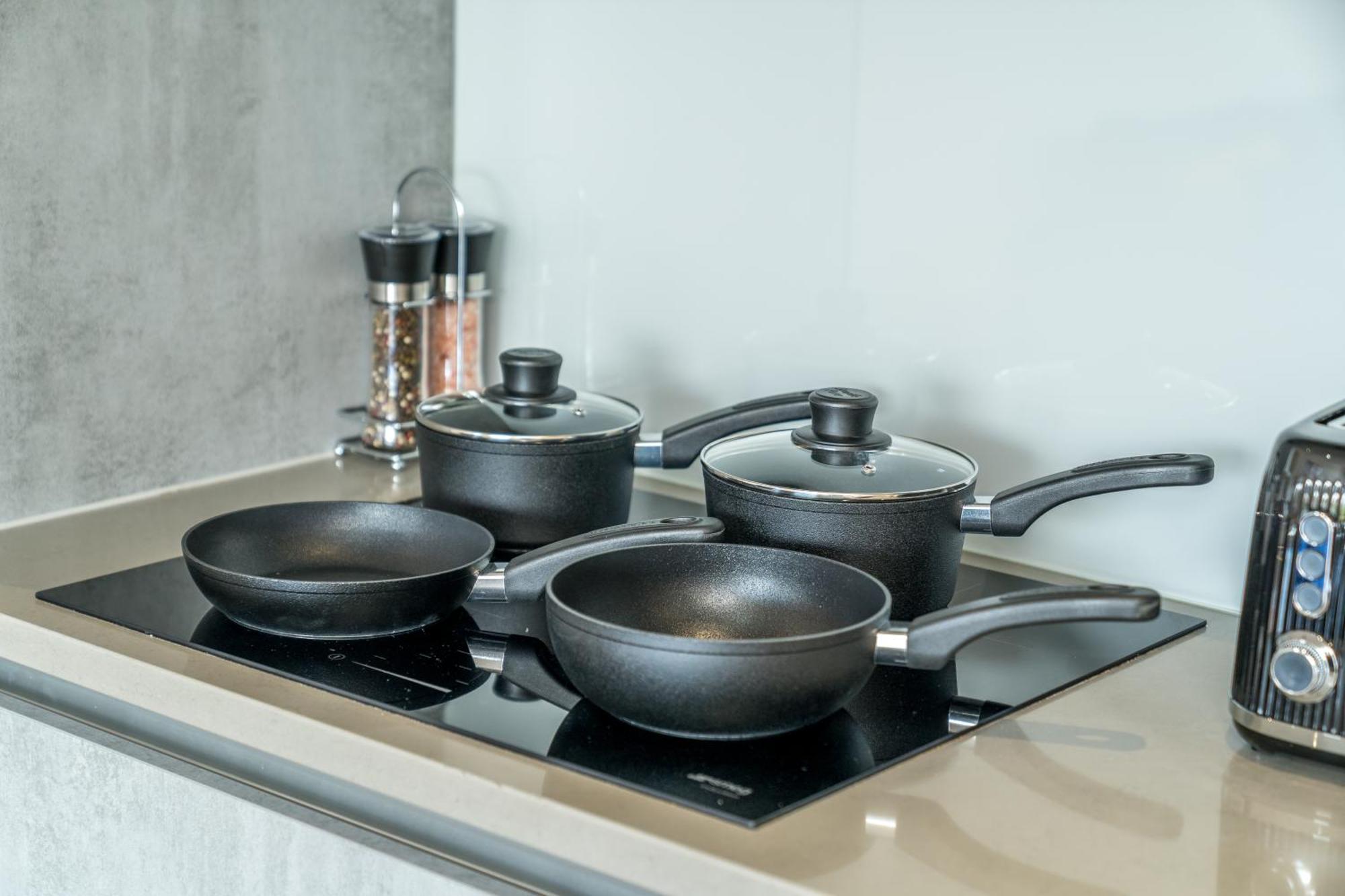 Boutique Lux London Apartments-Free Parking Totteridge المظهر الخارجي الصورة