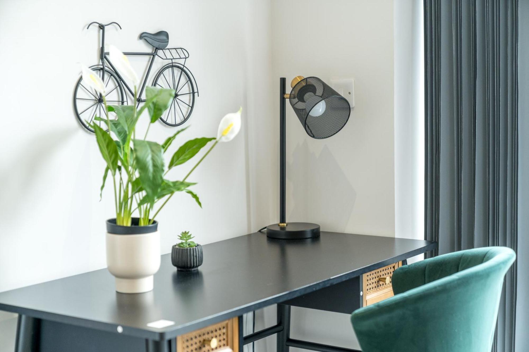 Boutique Lux London Apartments-Free Parking Totteridge المظهر الخارجي الصورة