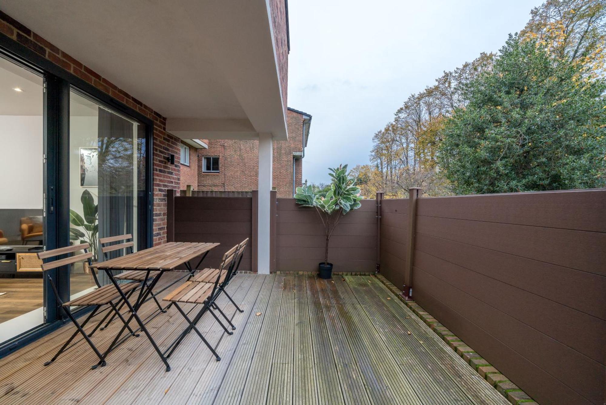 Boutique Lux London Apartments-Free Parking Totteridge المظهر الخارجي الصورة