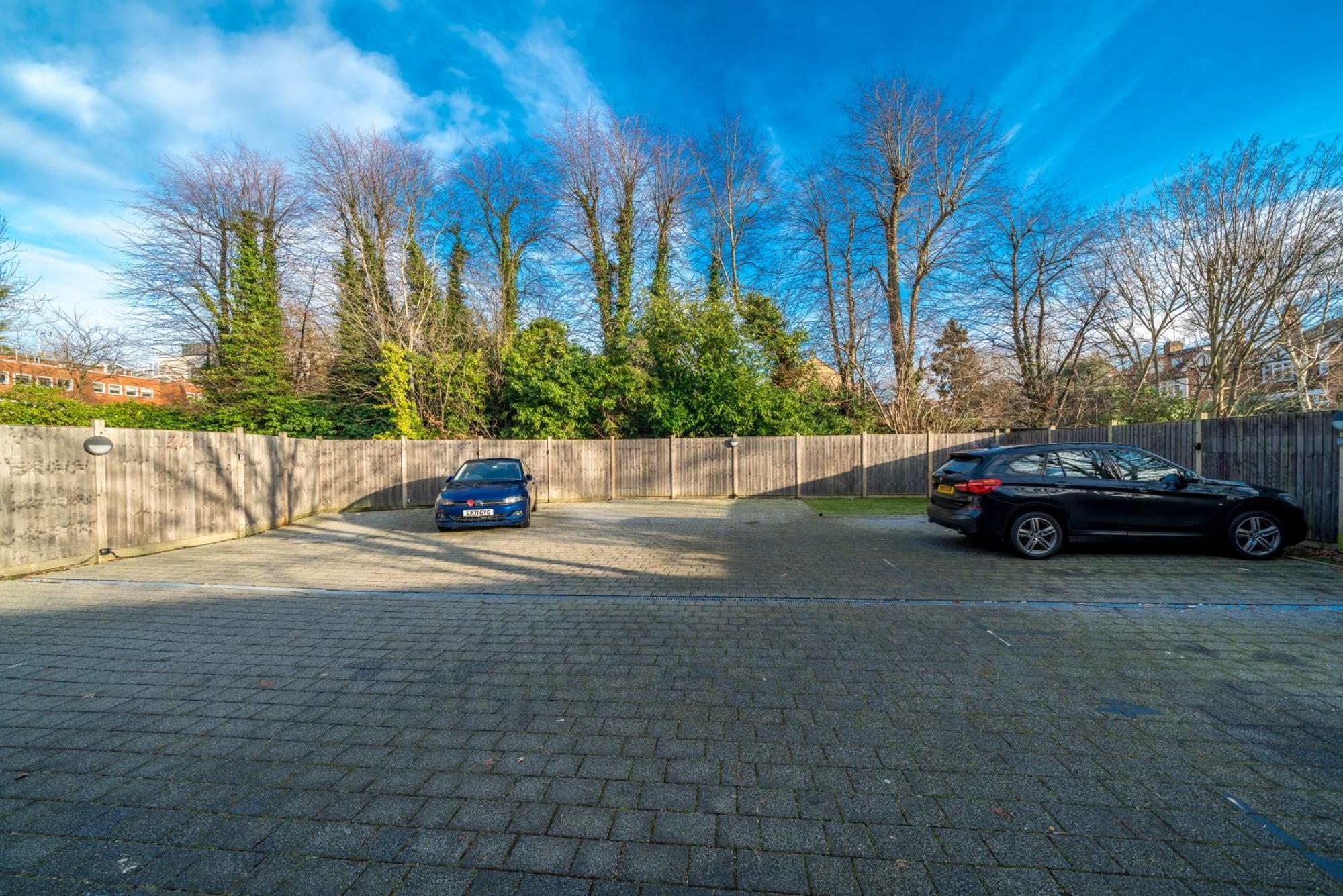 Boutique Lux London Apartments-Free Parking Totteridge المظهر الخارجي الصورة