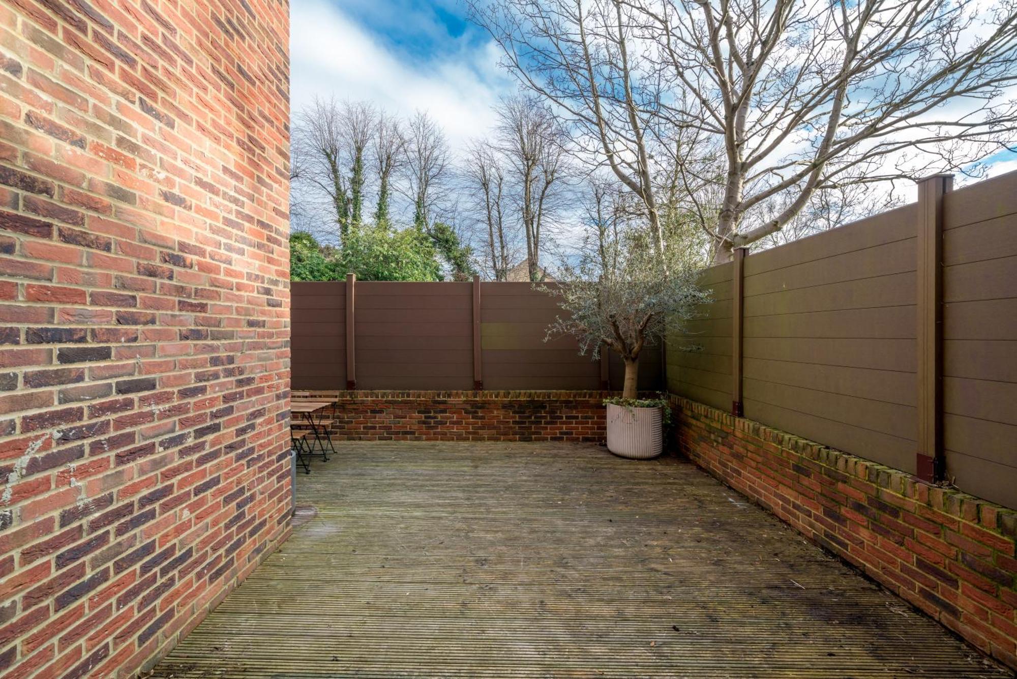 Boutique Lux London Apartments-Free Parking Totteridge المظهر الخارجي الصورة