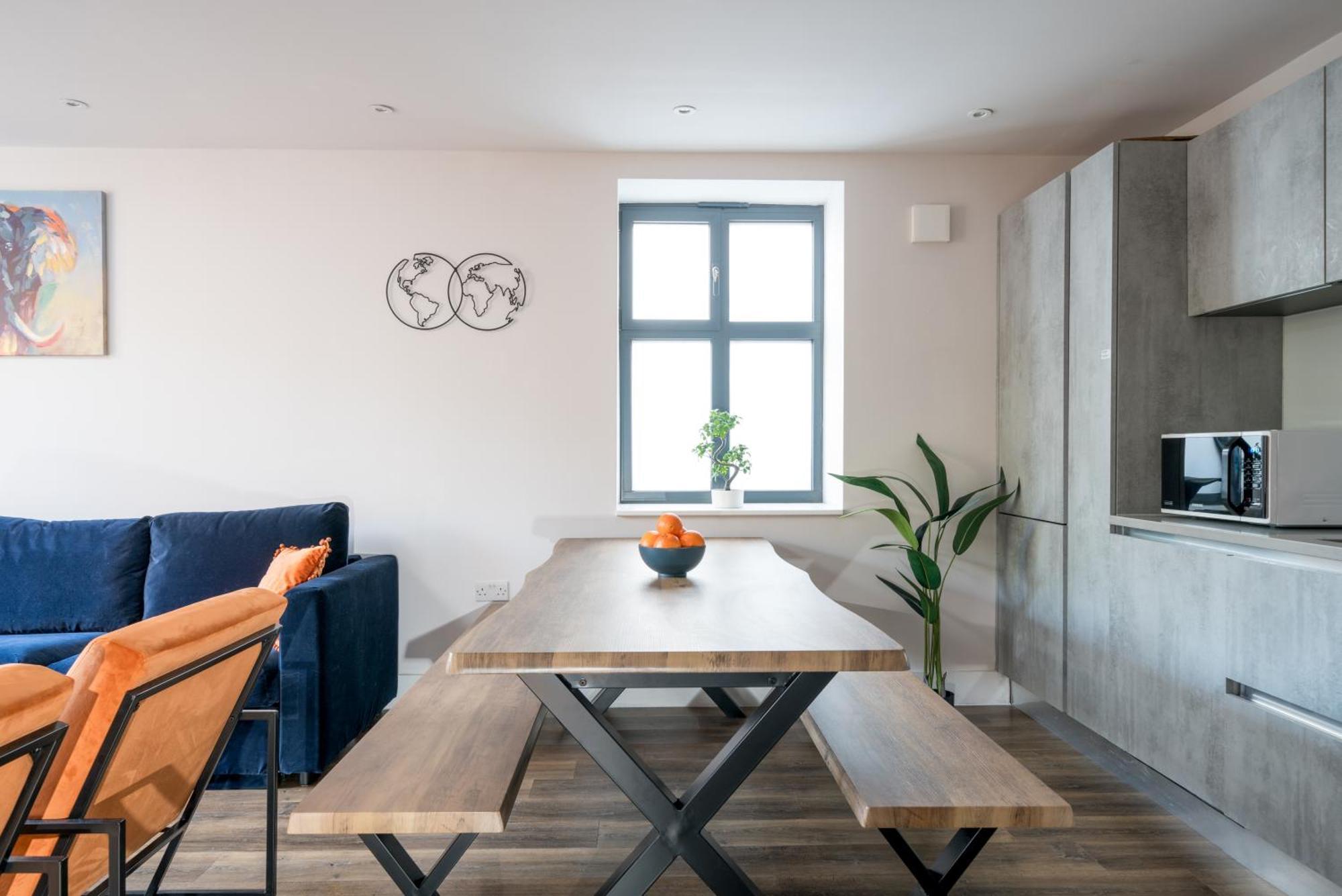 Boutique Lux London Apartments-Free Parking Totteridge المظهر الخارجي الصورة